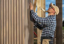 Siding for Commercial Buildings in Salida, CA